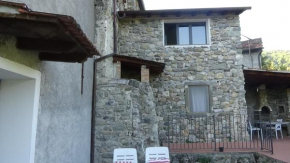 casa in roccaforte Longobarda Bagni Di Lucca